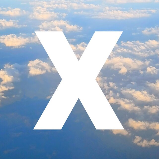 X