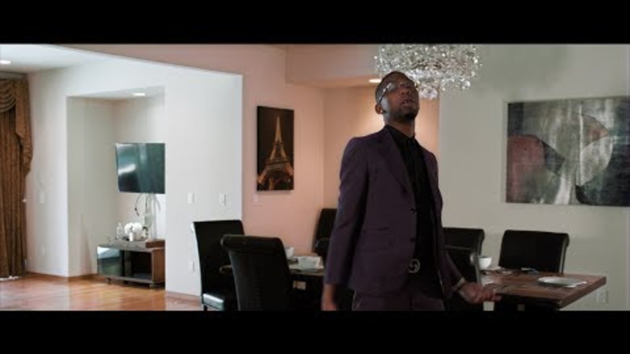 Blocboy JB - "Woah" Prod By: Denaro Love (Official Video) Shot By: @Fredrivk_Ali