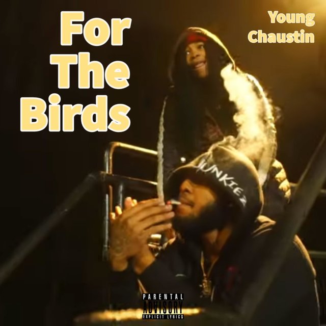 For The Birds (feat. Ewingavetai)