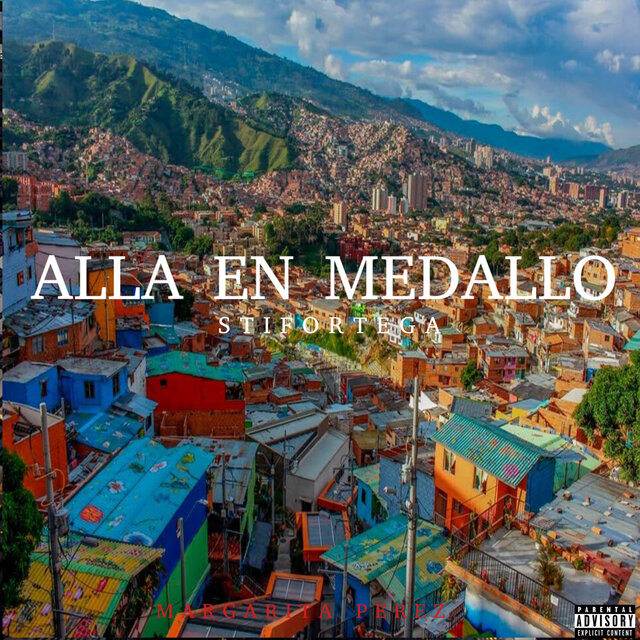 allá en medallo
