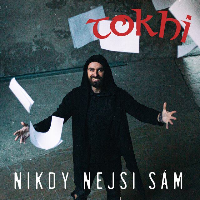 Nikdy nejsi sám