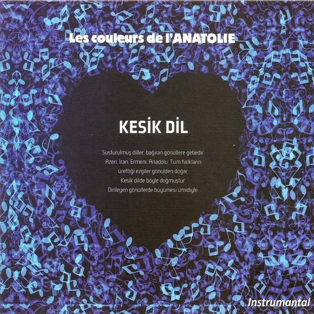 Kesik Dil