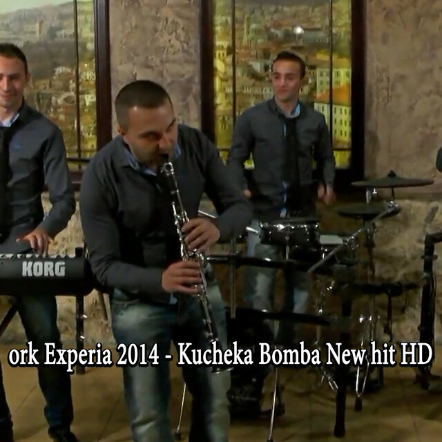 Kyucheka Bomba