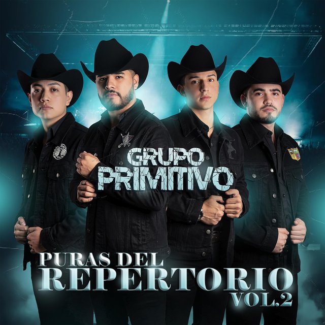 Puras del Repertorio, Vol. 2