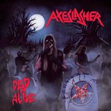 The Axeslasher