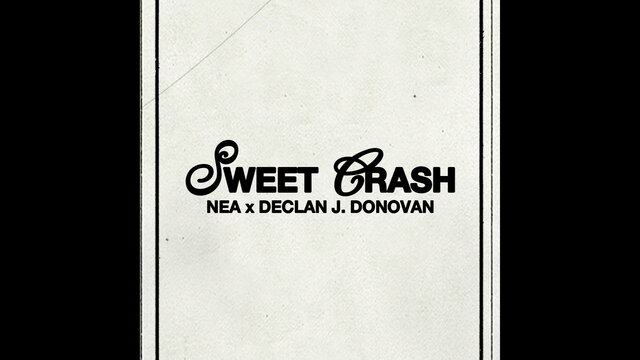 Sweet Crash (Lyric Video)