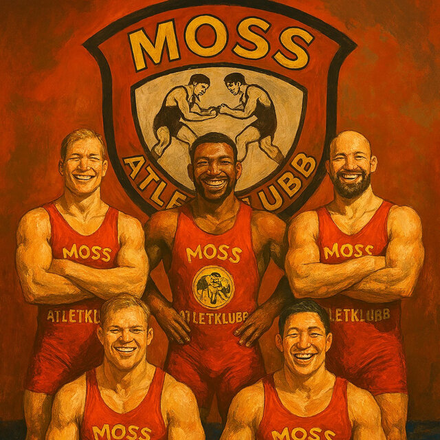 Moss Atletklubb