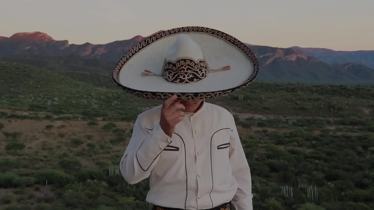 El Charro Negro