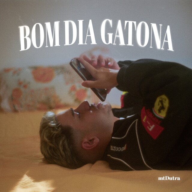 Bom dia Gatona