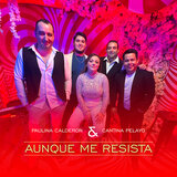 Aunque Me Resista