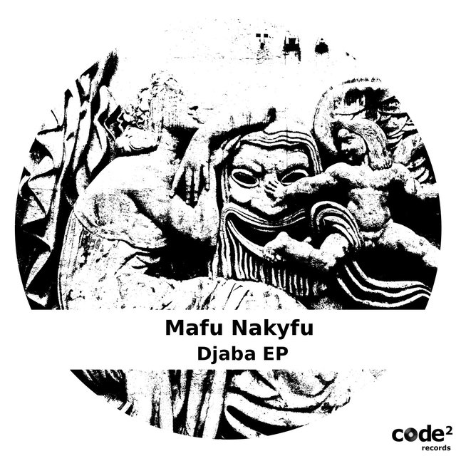 Djaba Ep