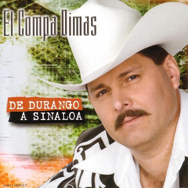 De Durango A Sinaloa