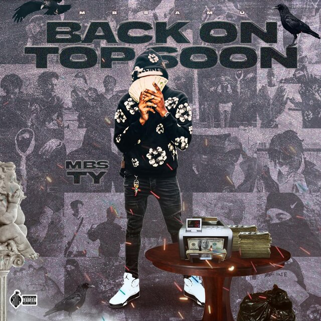 Back On Top Soon