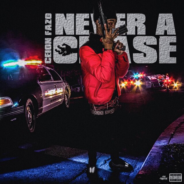 Neverachase
