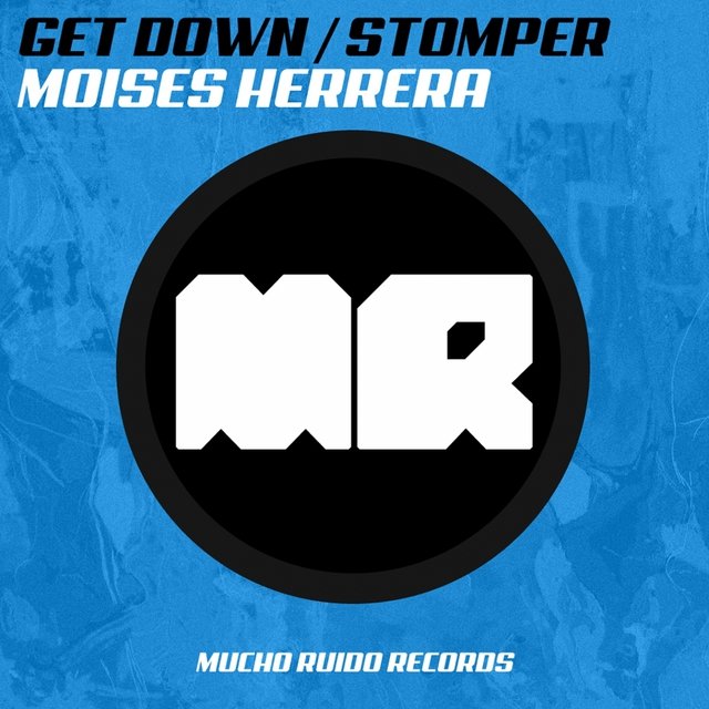 Get Down / Stomper