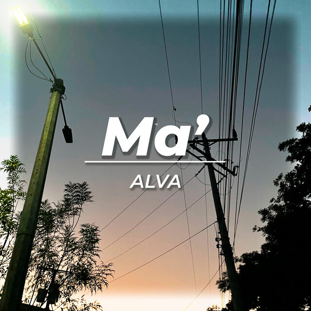 Ma'