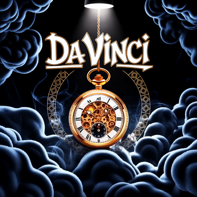 Da Vinci