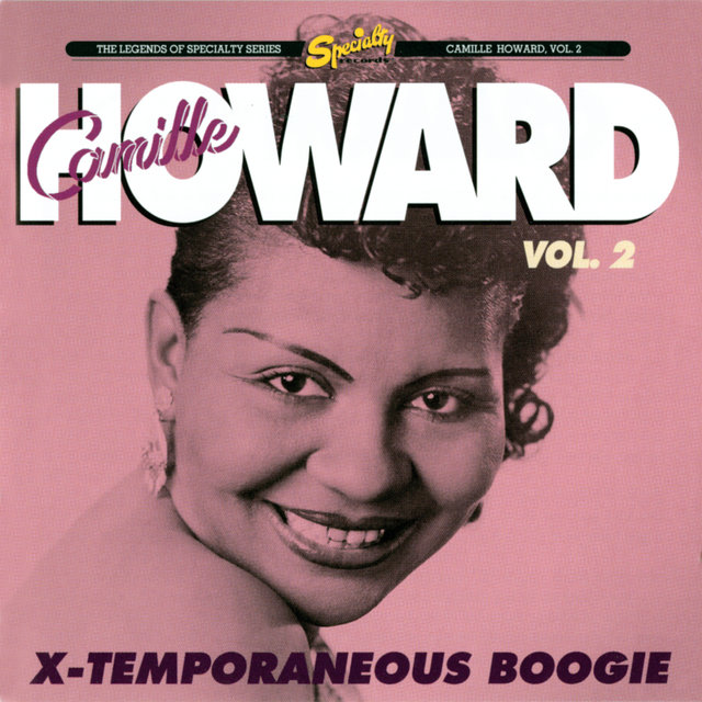 X-Temporaneous Boogie