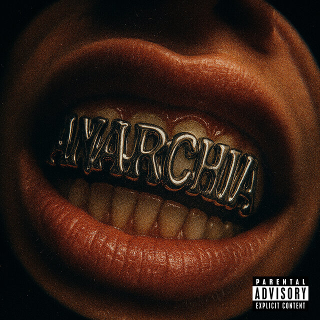 ANARCHIA