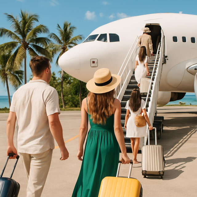 Jet 2 Holiday