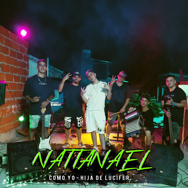 Como Yo - Hija de Lucifer