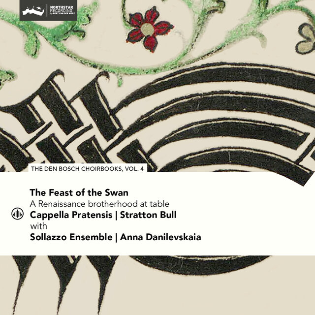 The Feast of the Swan: A Renaissance Brotherhood at Table