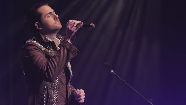 Unconditionally (Cover) (Ao Vivo)