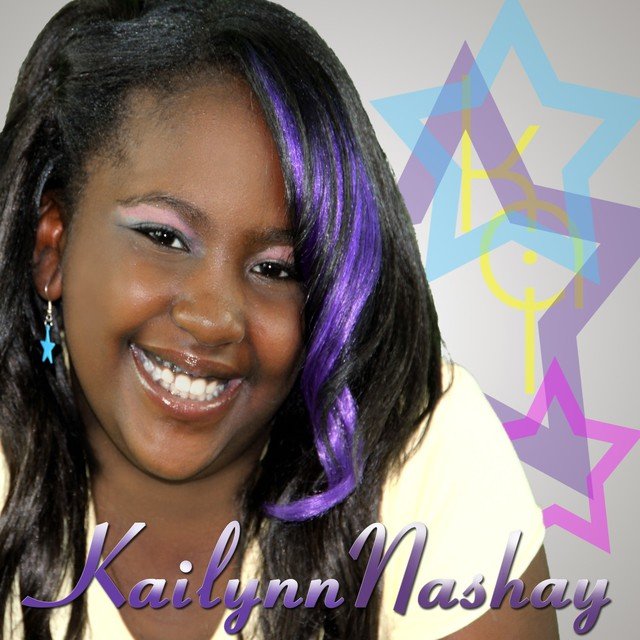 Kailynn Nashay - EP