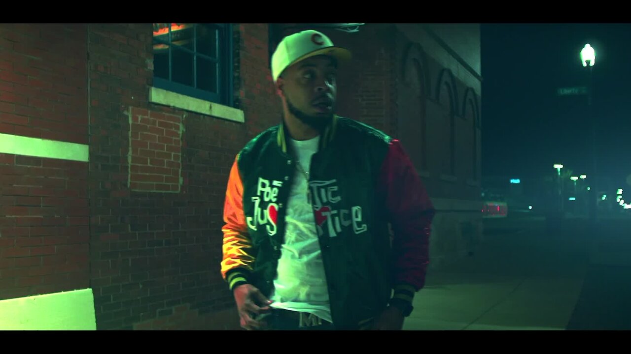 Better Late Than Never  (feat. Bigga Rankin)