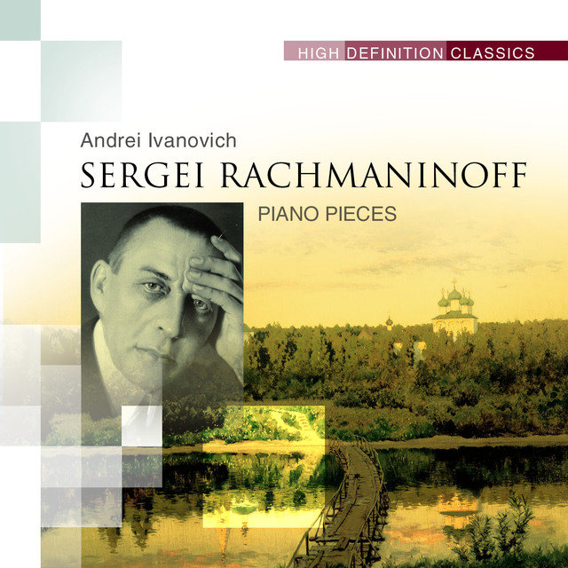 Piano Pieces