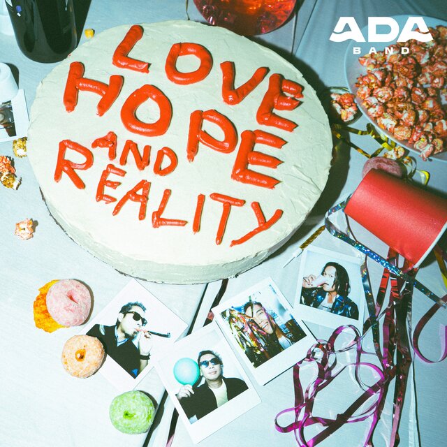 Love, Hope and Reality