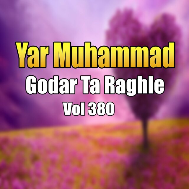 Godar Ta Raghle, Vol. 380