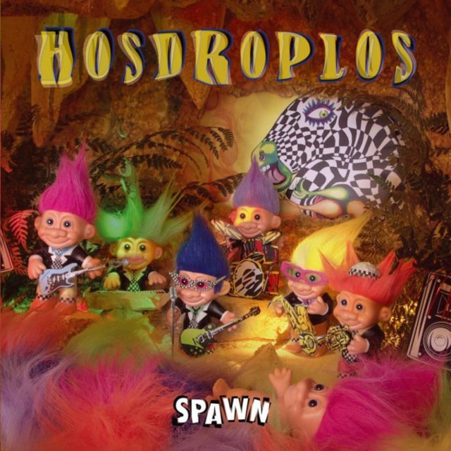 Hosdroplos