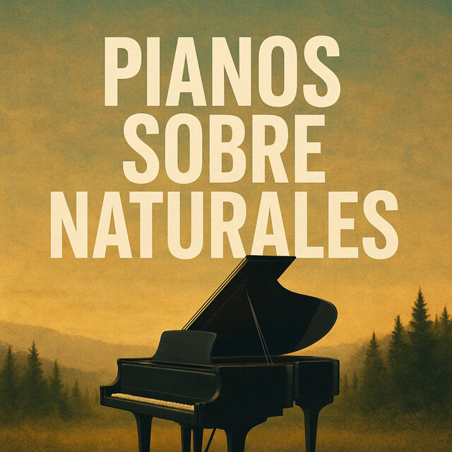 Pianos Sobre Naturales