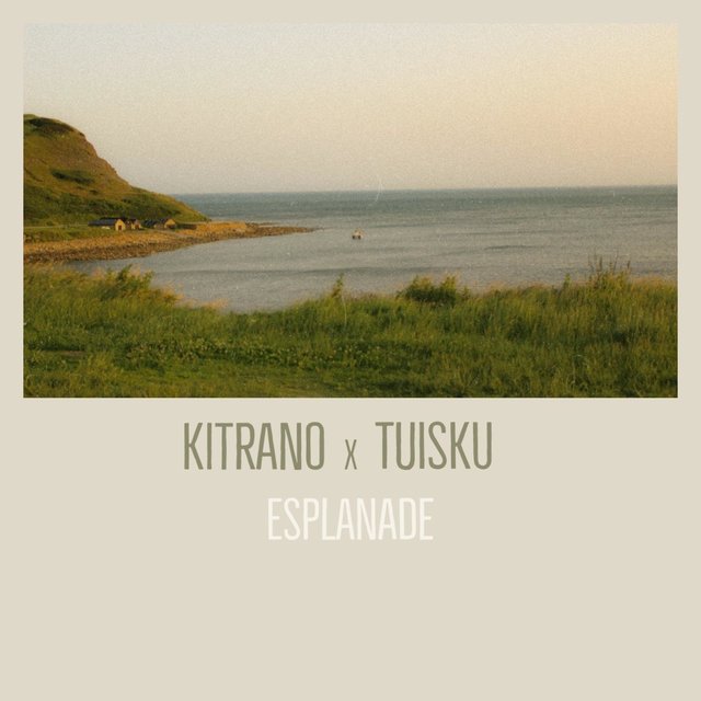 Esplanade