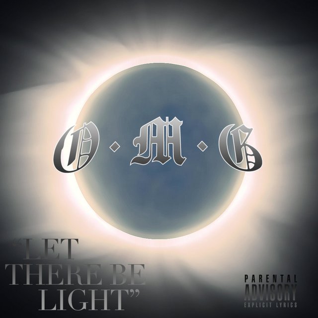Let There Be Light (Blxck Moses X Illecism)