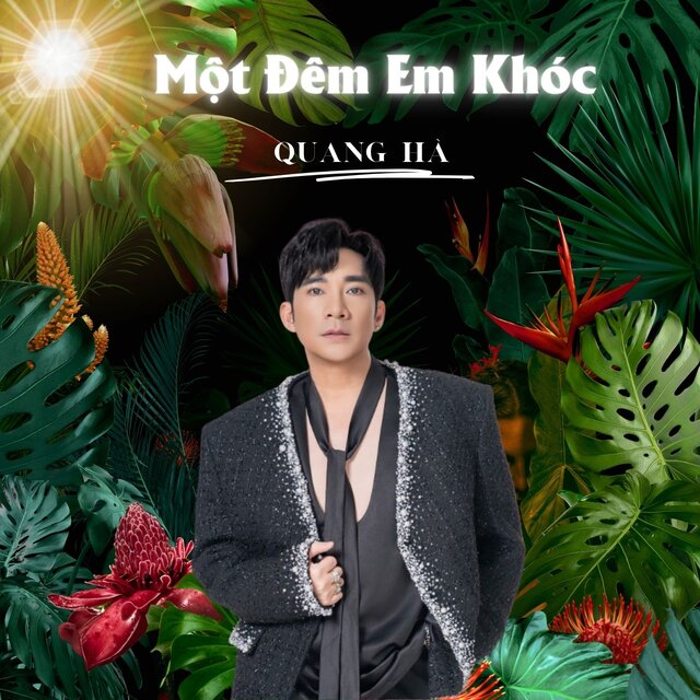 Một Đêm Em Khóc