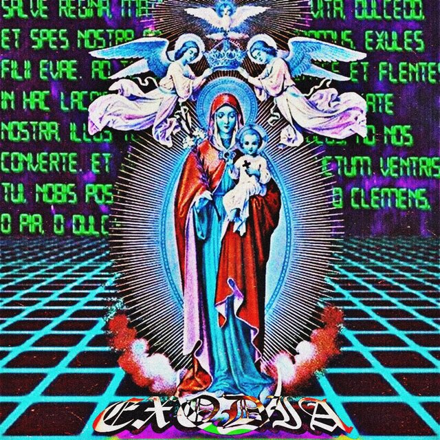 EXODIA