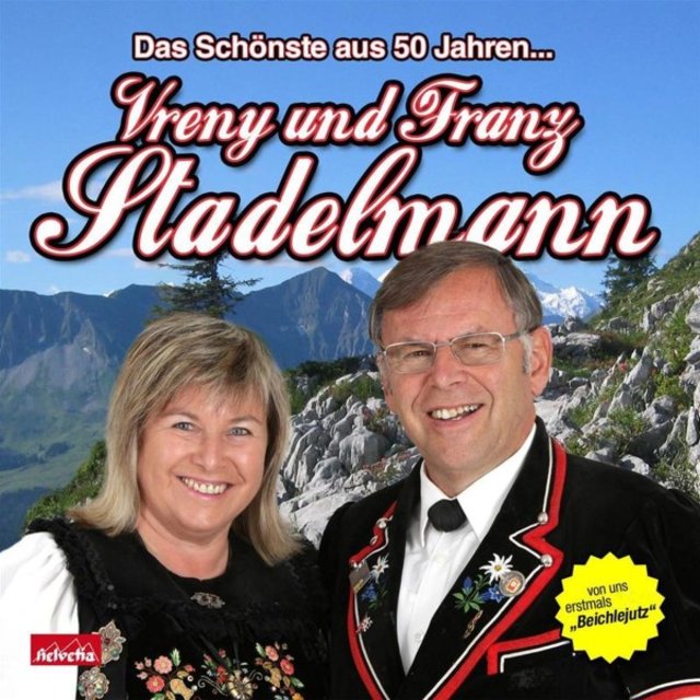 Das Schönste aus 50 Jahren