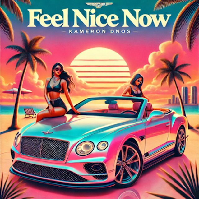 Feel Nice Now (First Quarter Riddim)
