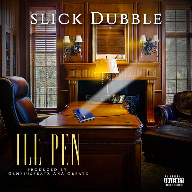 ILL PEN