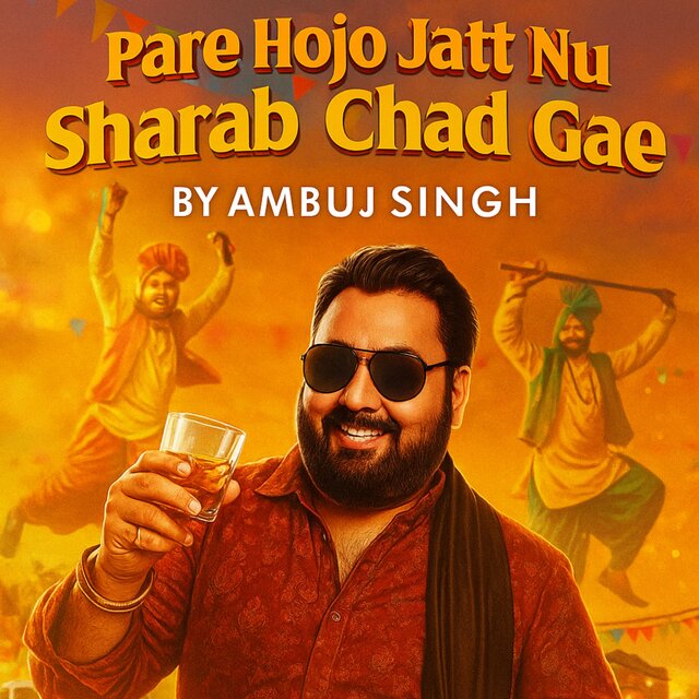Jatt Nu Sharab Chad Gyi