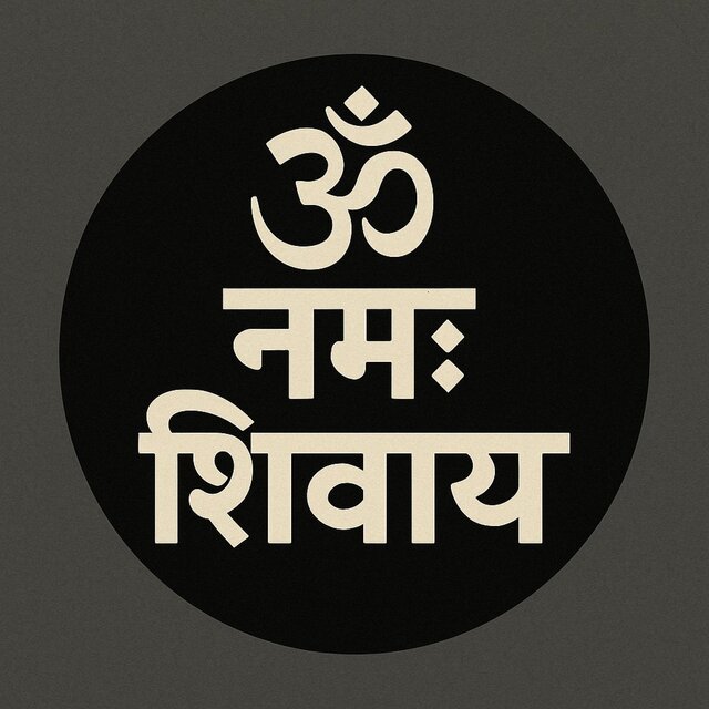 Om Namah Shivaya | ॐ नमः शिवाय | शांति और सकारात्मकता के लिए शक्तिशाली शिव मंत्र | Powerful Shiva Chant for Peace & Positivity
