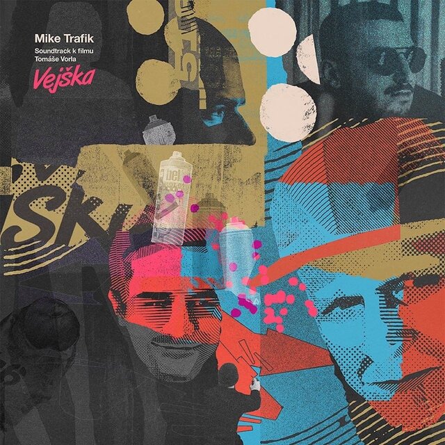 Vejška (OST)