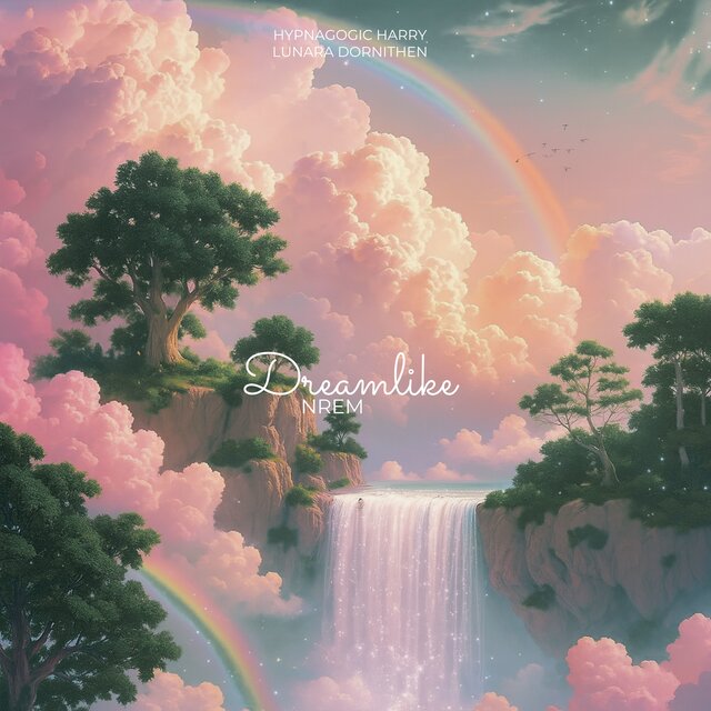 Dreamlike NREM