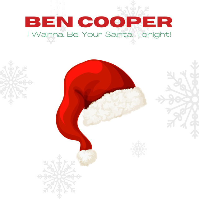 I Wanna Be Your Santa Tonight!