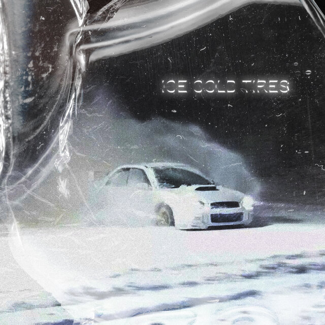 ICE COLD TIRES