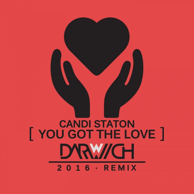 You Got the Love (Remixes)