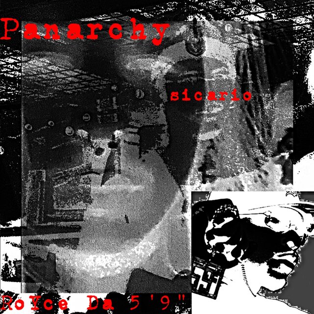 Rede$igner$ (feat. Panarchy)