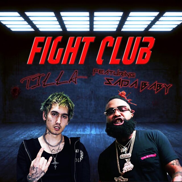 FIGHT CLUB (feat. Sada Baby)